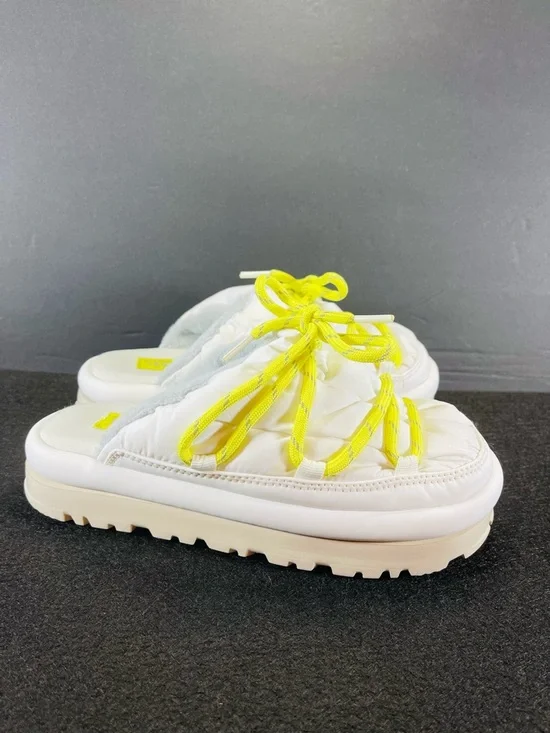 Ugg Spaceslider Tech Sandal - Picture 7 of 10